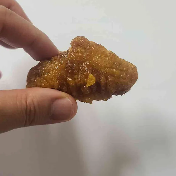 교촌치킨 사진 2