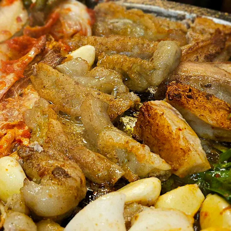곱부자 한우곱창 - 청주 곱창, 모듬구이 맛집 | 다이닝코드, 빅데이터 맛집검색