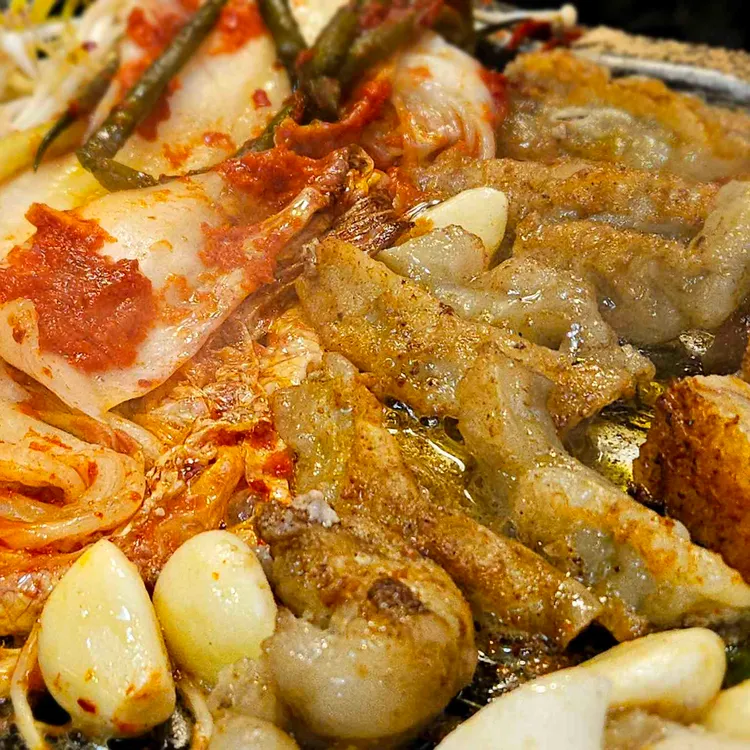 곱부자 한우곱창 대표 사진