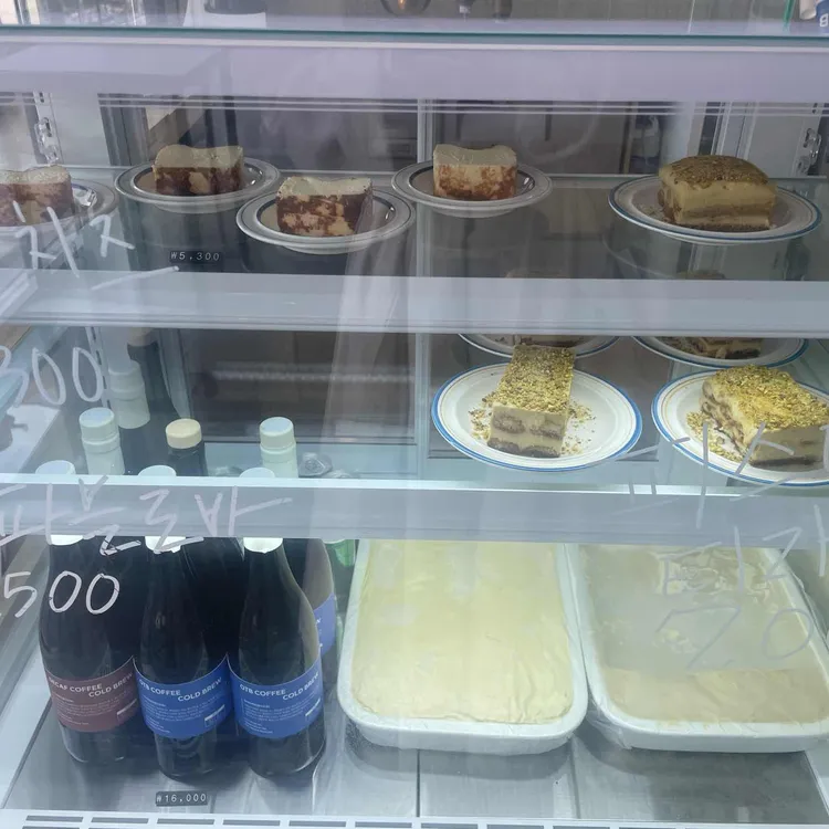 오티비커피 대표 사진