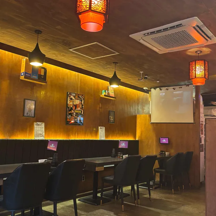 중경삼림 대표 사진