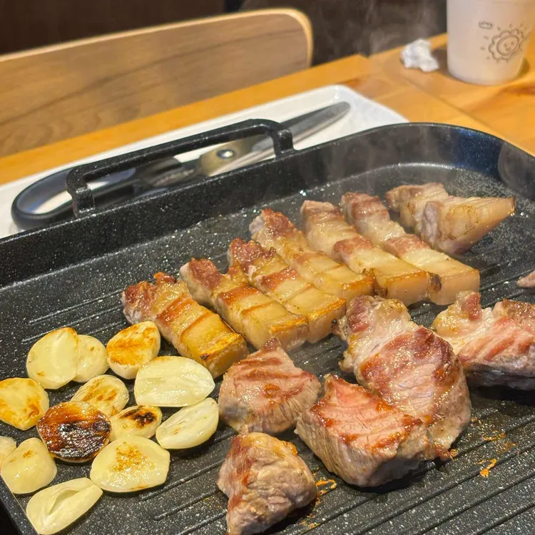 서화 버크셔K 대표 사진