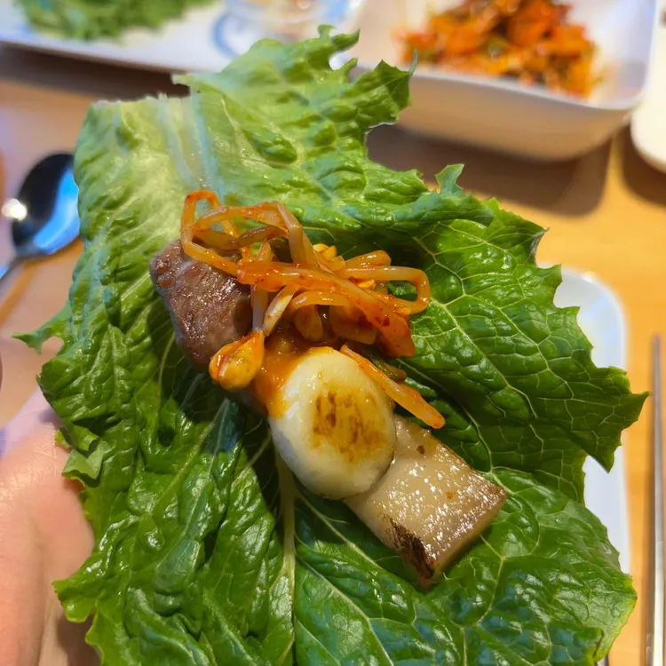 서화 버크셔K 대표 사진