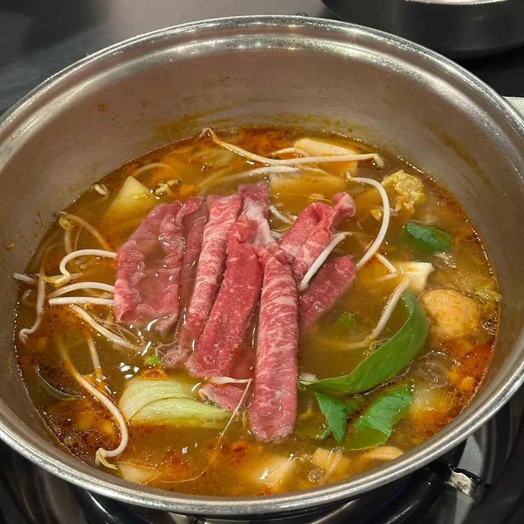 소담촌 사진 1