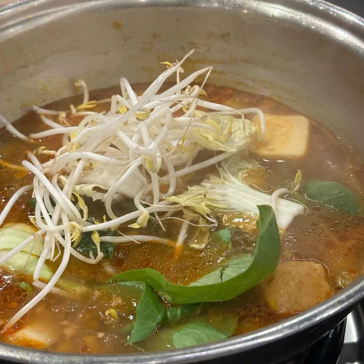 소담촌 사진 2