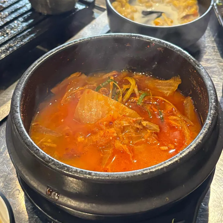 대지안집 사진 2