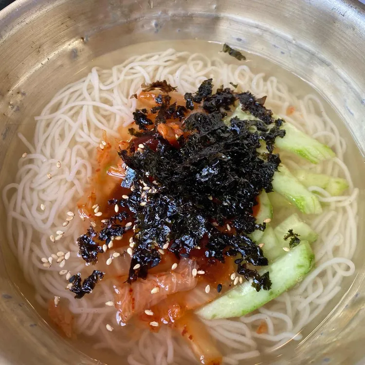 삼산회관 대표 사진