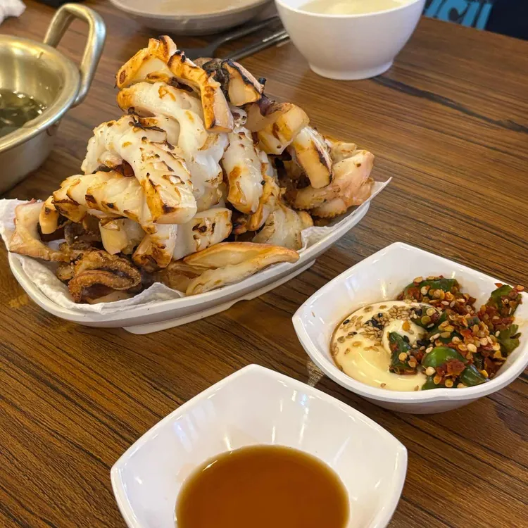 옥경이네 건생선 대표 사진