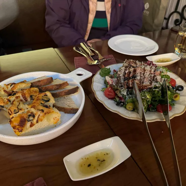 라 그로타 사진 2