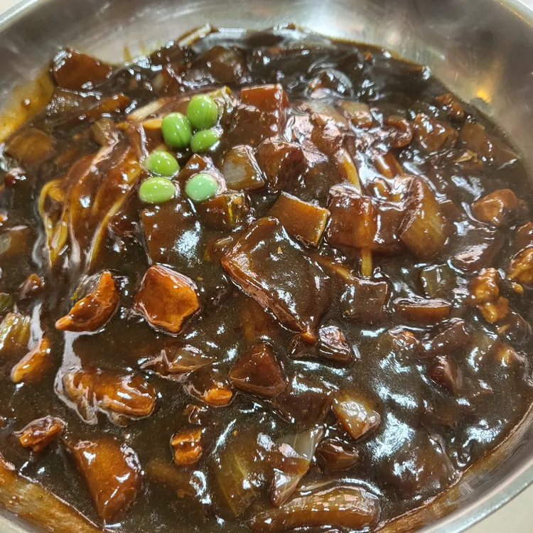 만리궁반점 사진 2