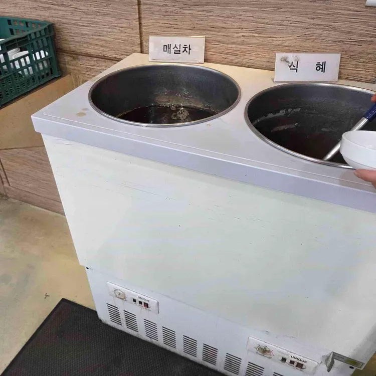명촌한식뷔페 대표 사진