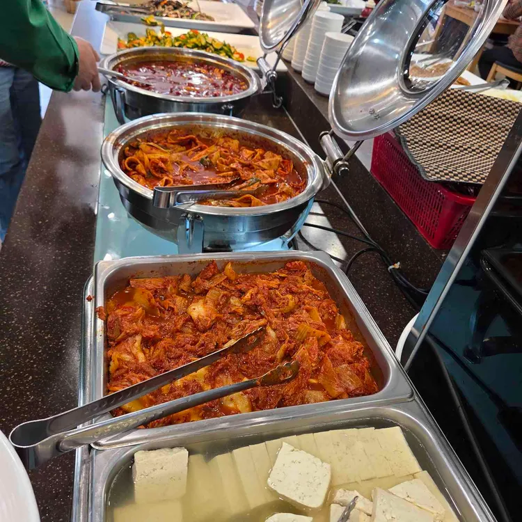 명촌한식뷔페 대표 사진