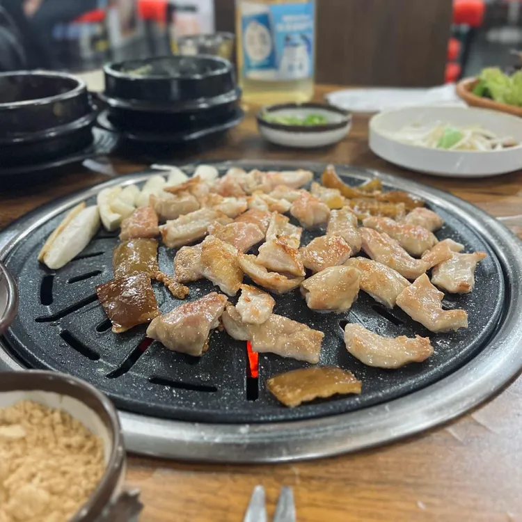 대구꽃돼지생막창 사진 1