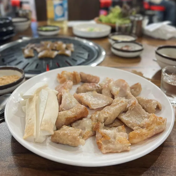대구꽃돼지생막창 사진 2