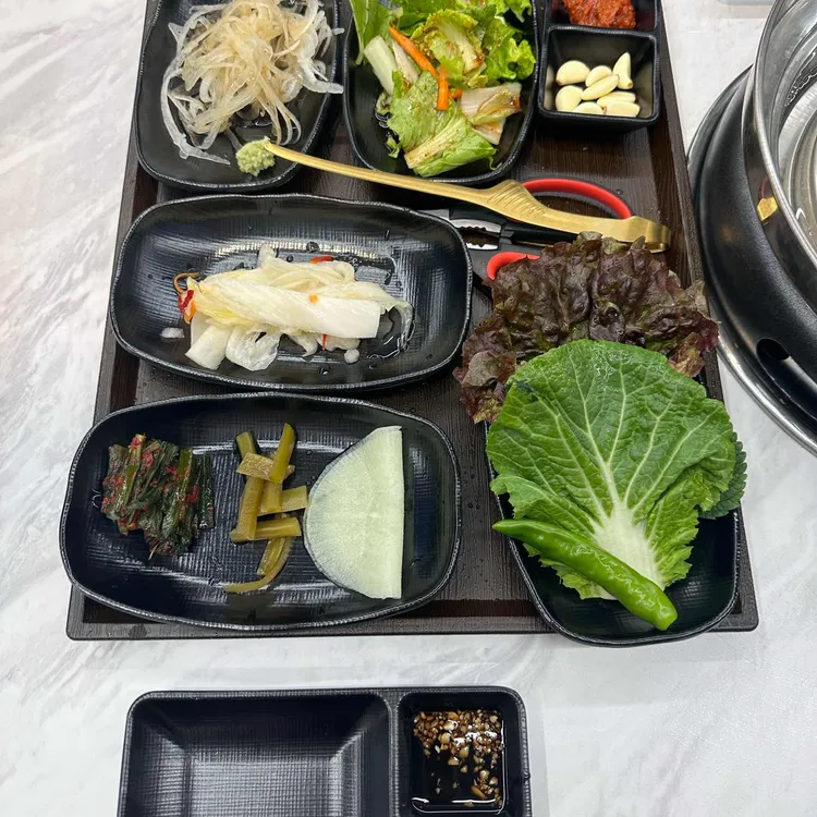 마장동고기집 대표 사진