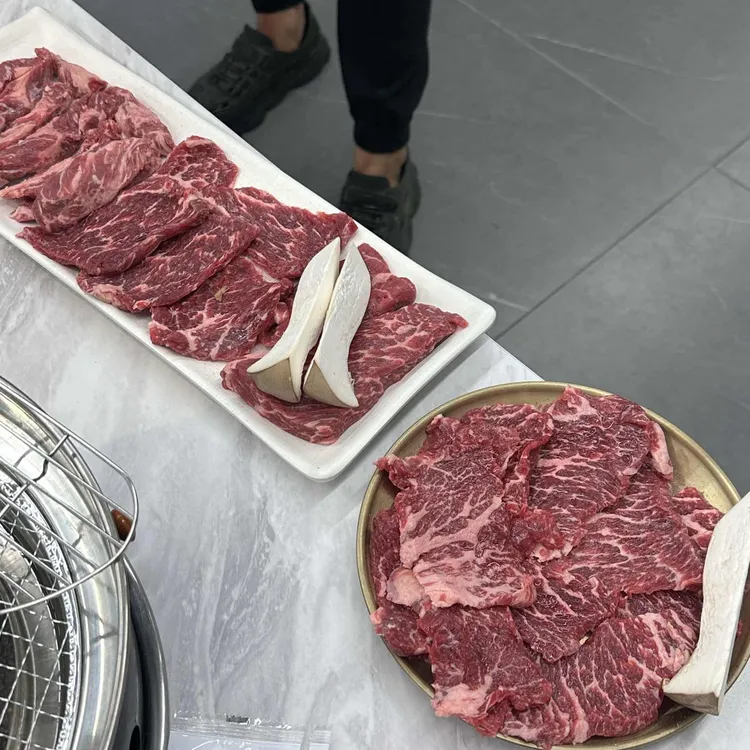 마장동고기집 대표 사진