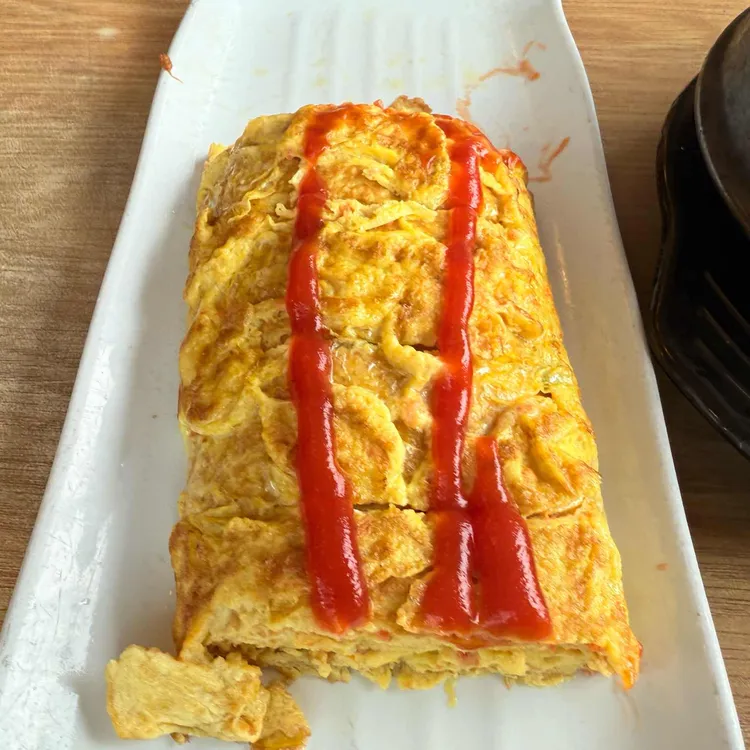 장꼬방 묵은지김치찌개 대표 사진
