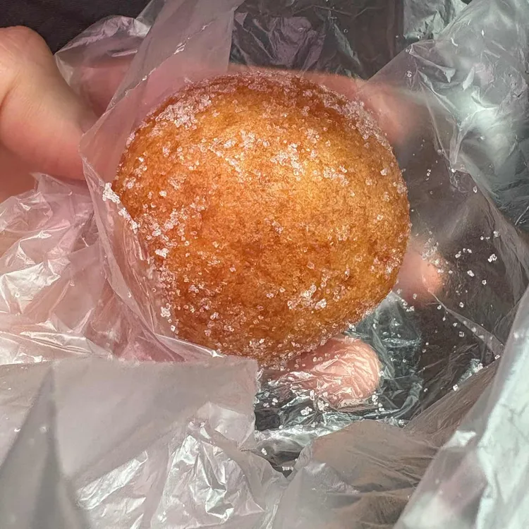 서산도너츠 대표 사진
