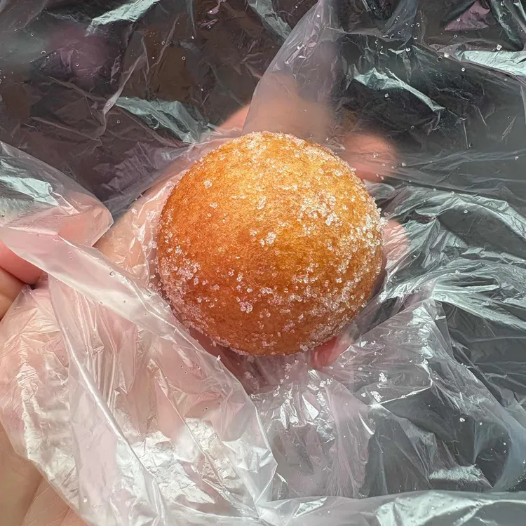 서산도너츠 대표 사진