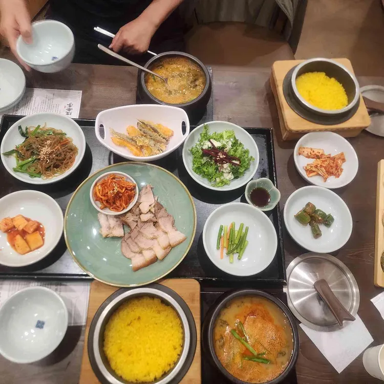 이로정 대구 현풍 대표 사진