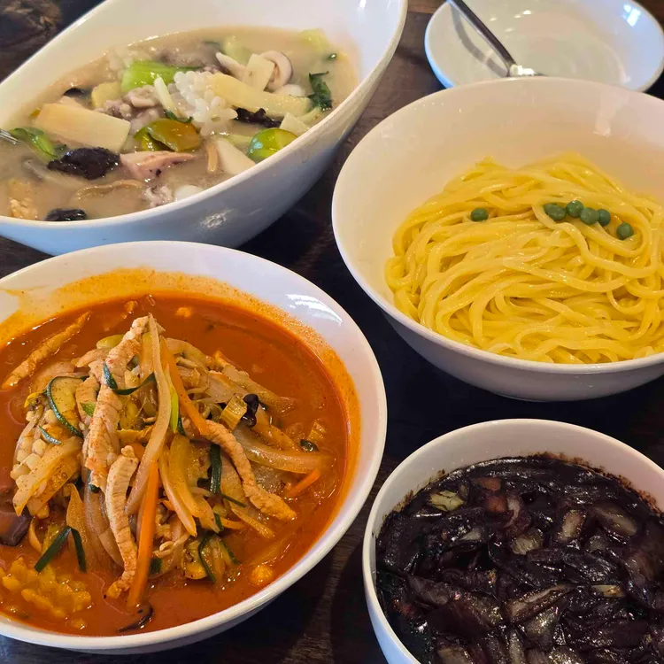 태산 대표 사진