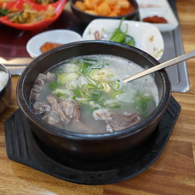 광성식당 대표 사진