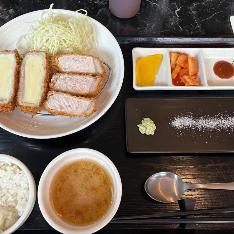 태리카츠 대표 사진