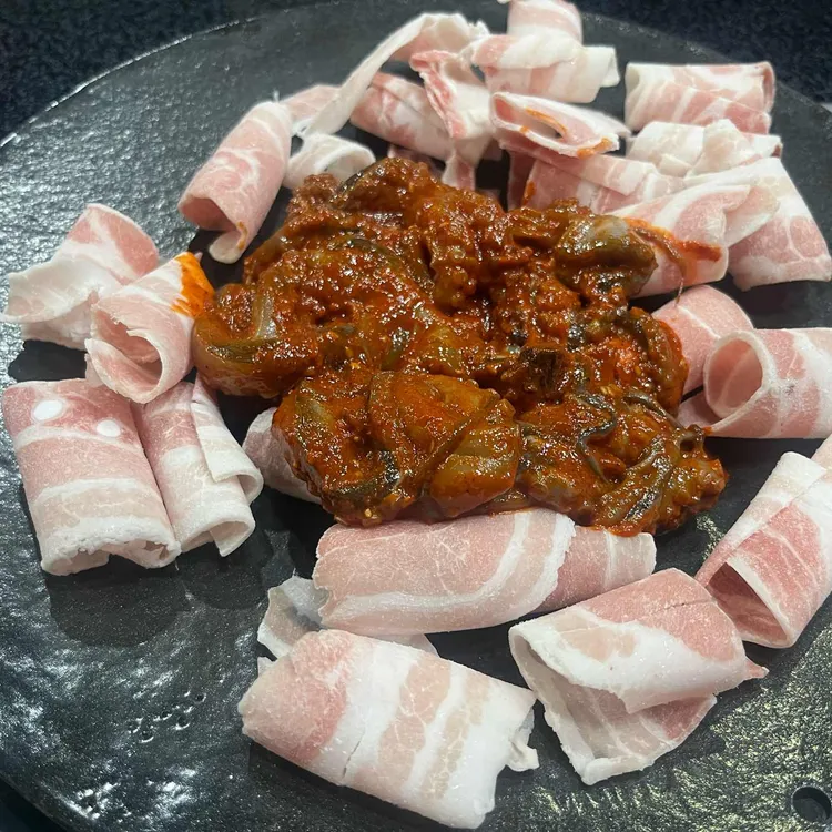 용두동할매쭈꾸미 대표 사진
