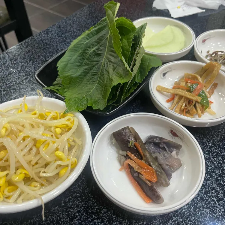 용두동할매쭈꾸미 대표 사진