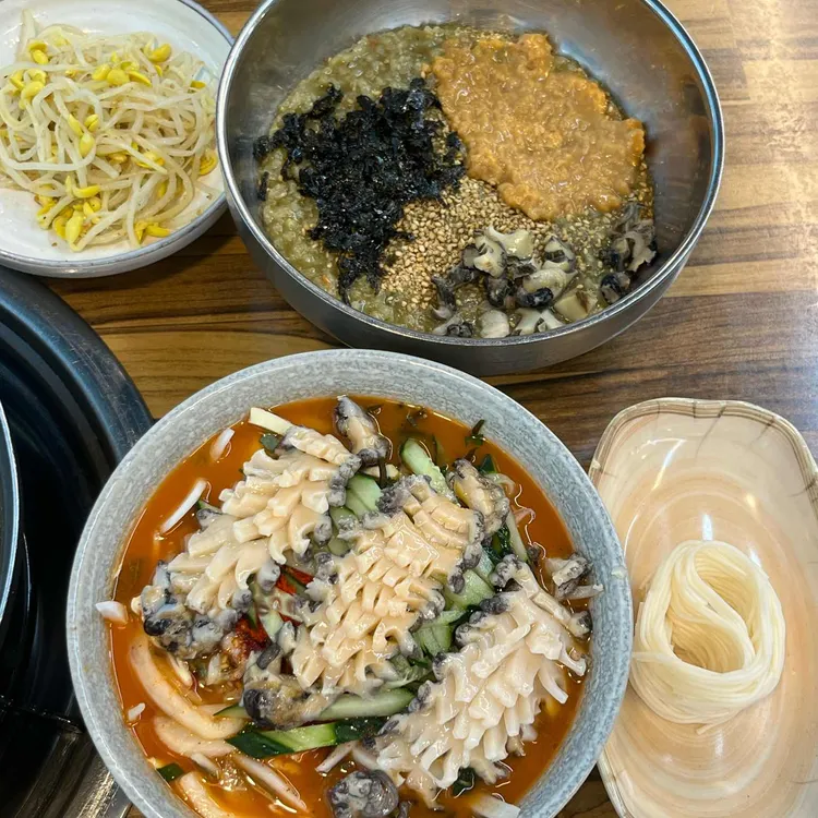 해월정 사진 1