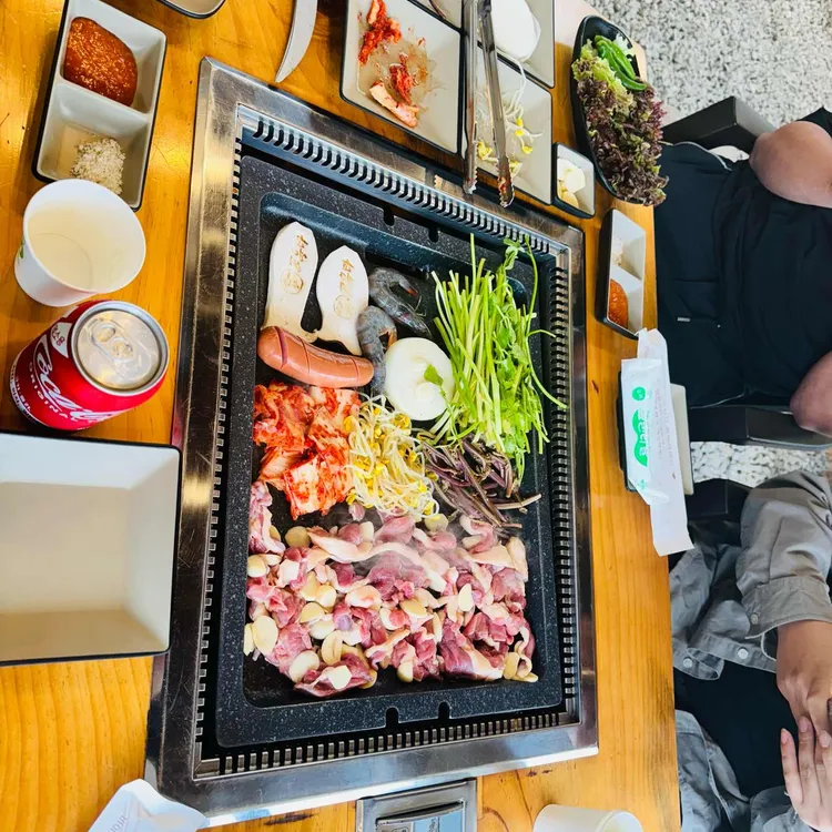 고우다 대표 사진