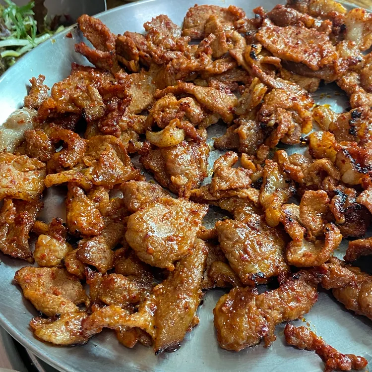 강원도집 사진 1