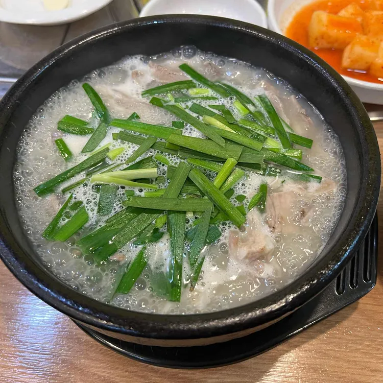 대한돼지국밥 대표 사진