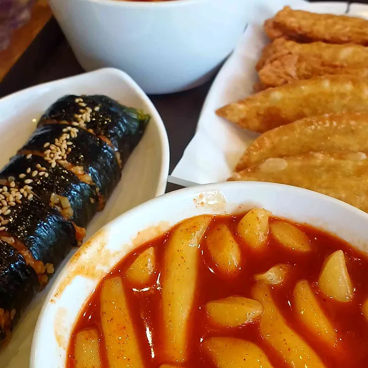신가네매운떡볶이 대표 사진