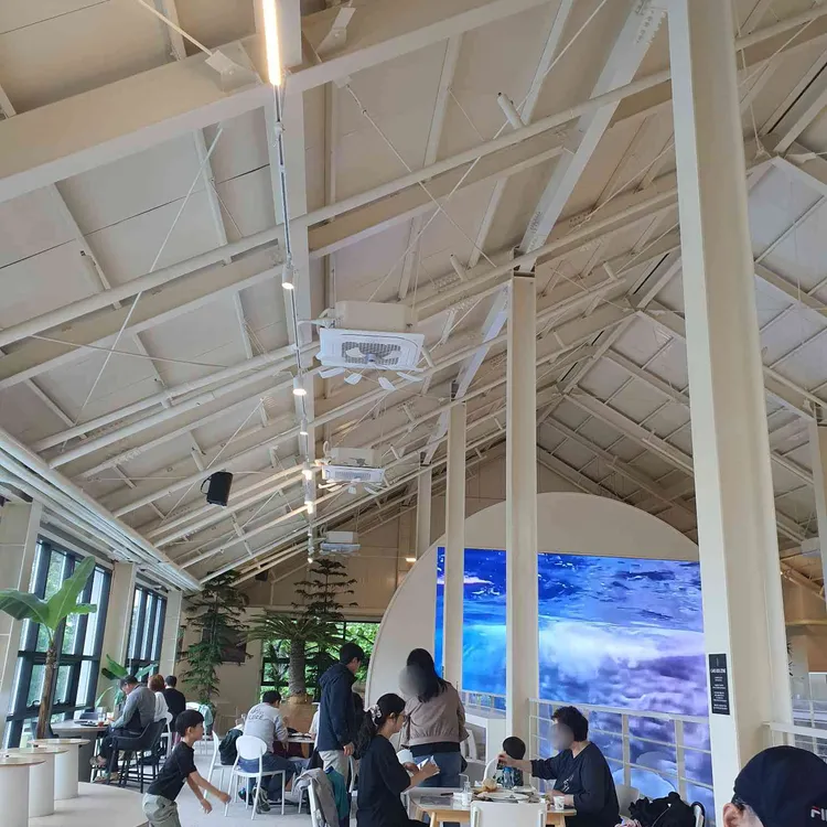 수산공원 대표 사진
