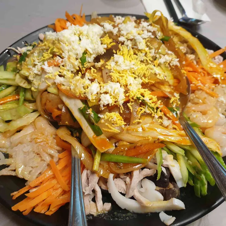 회영루 사진 1