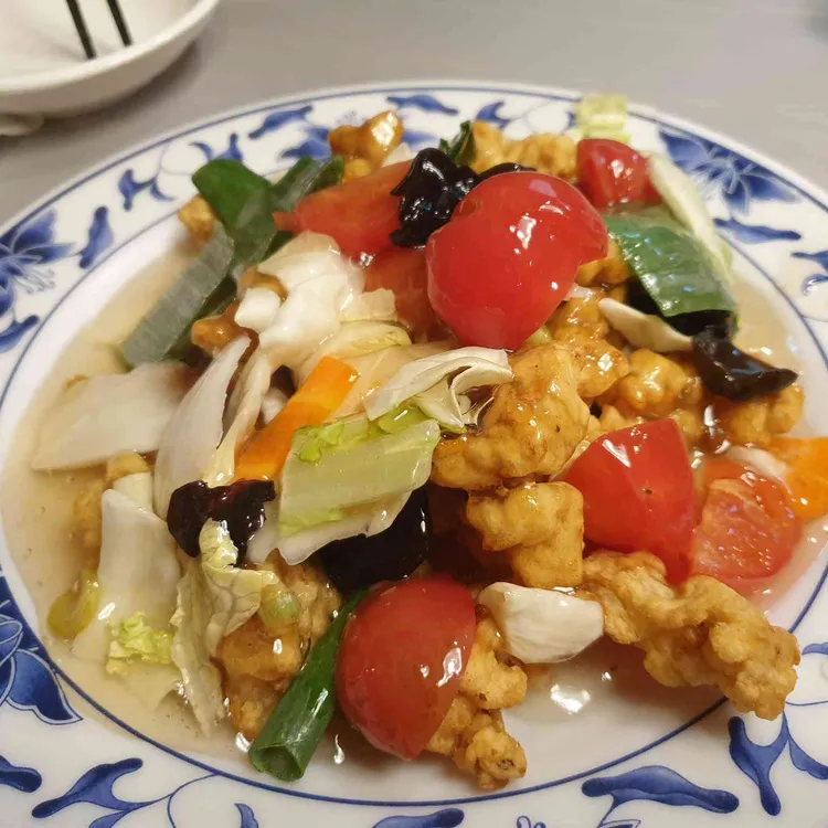 회영루 사진 2
