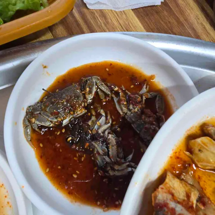 유성기사식당 대표 사진