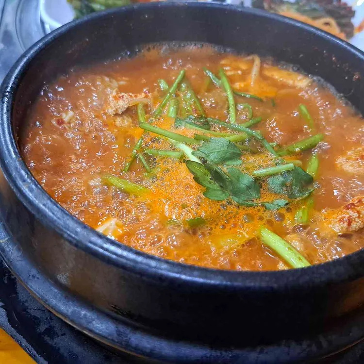 대갓집 대표 사진