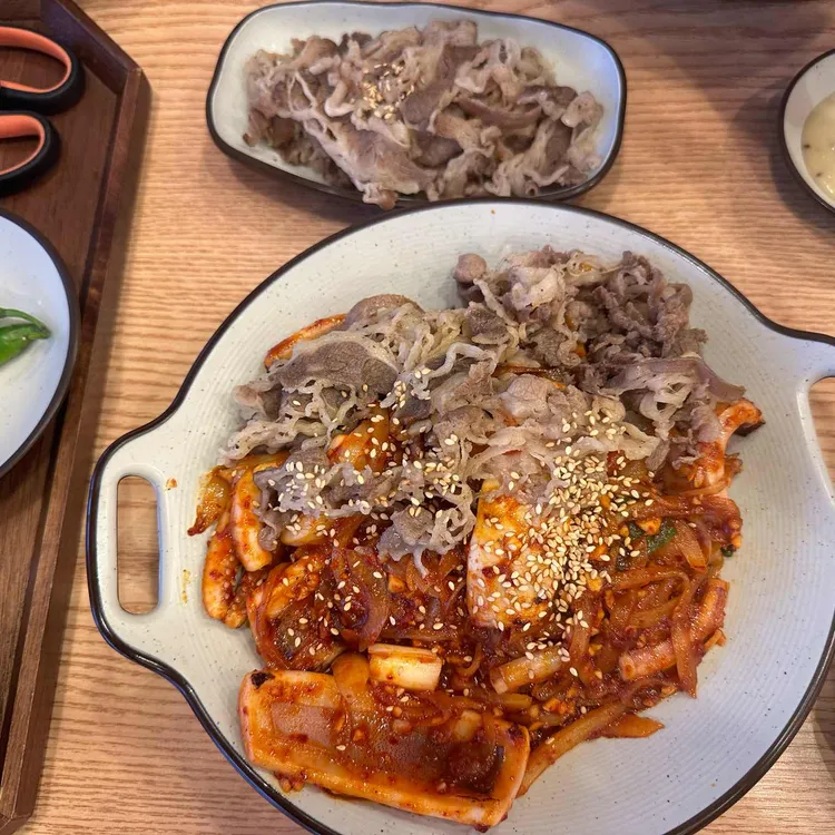 구미곳간 사진 2