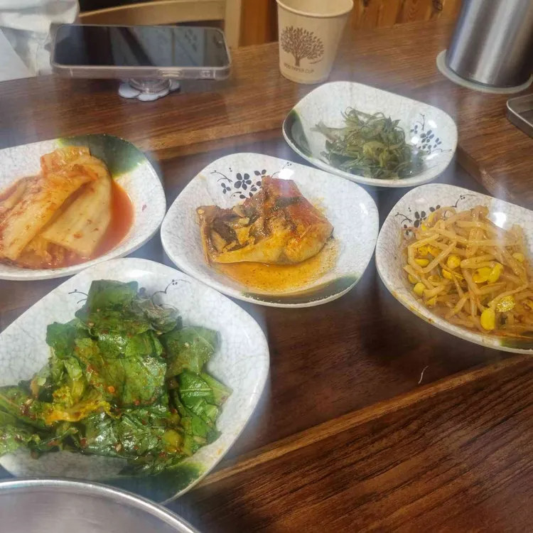 너도나도식당 사진 2