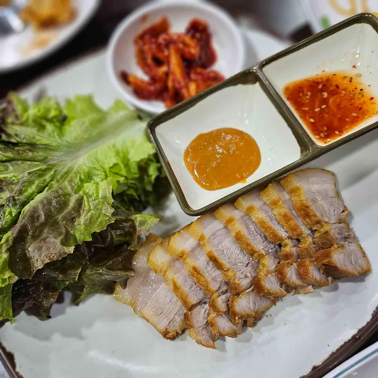 나들목 대표 사진
