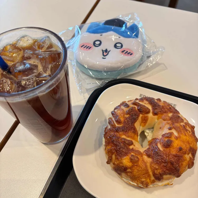 이디야커피 대표 사진