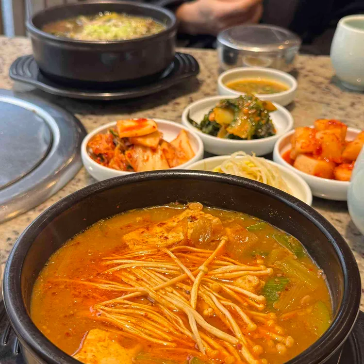 오륜정 사진 2