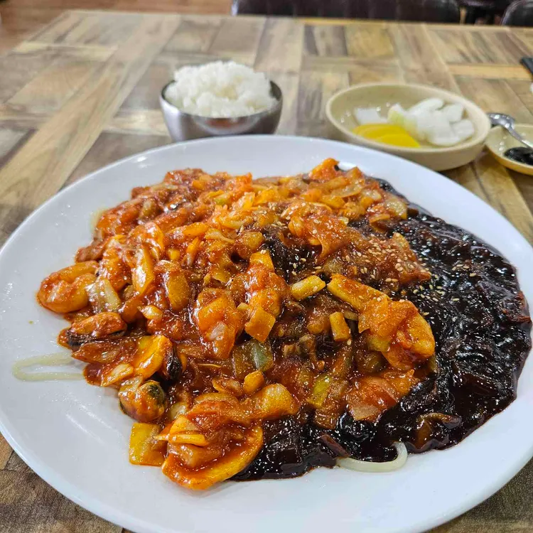 왕손짜장 대표 사진
