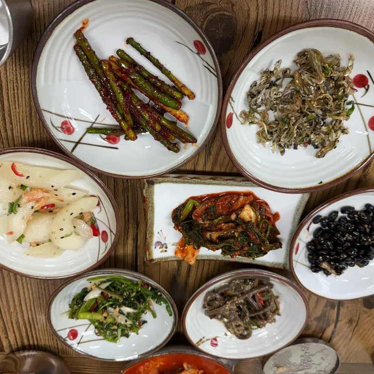 이화원찜조림 대표 사진