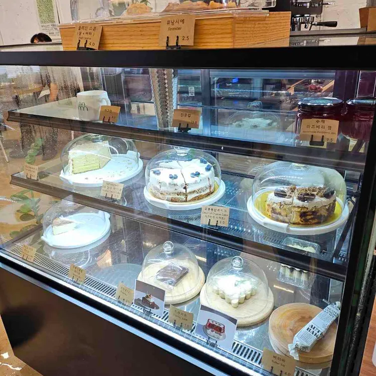 오봉커피 대표 사진