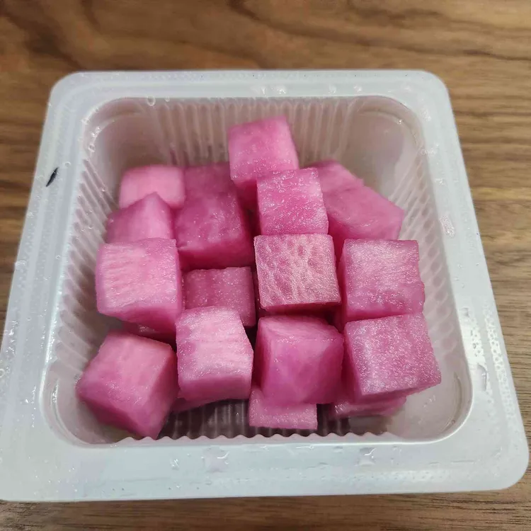 멕시카나치킨 대표 사진