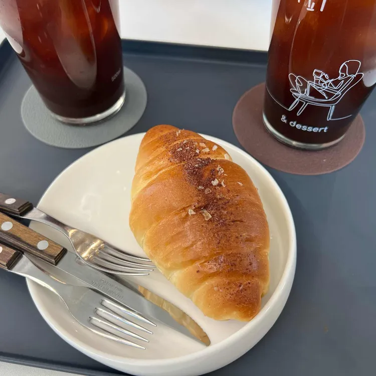 도로커피 대표 사진
