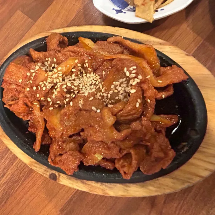 엄마밥상 대표 사진